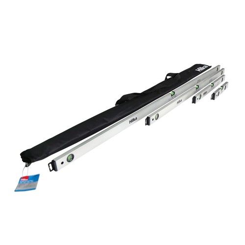 Hilka spirit level set piece - set,