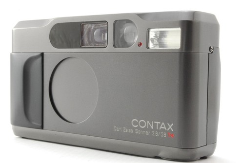 For parts contax t2 titan - contax,