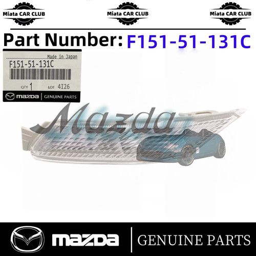 Mazda genuine 2004 2008 8 - genuine, 2004-2008