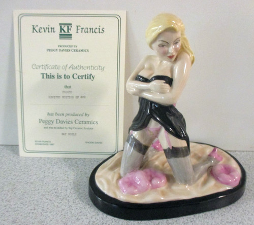Kevin francis peggy - francis,