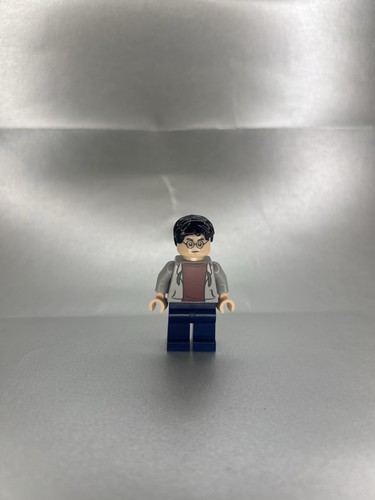 Genuine lego harry - harry, potter