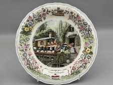 Wedgwood Foxwood Tales -