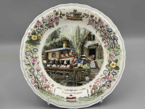 Wedgwood foxwood tales - foxwood,
