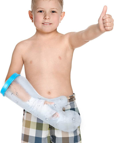 Kids arm cast covers - arm,