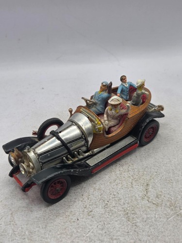 Vintage corgi 1960s 266 - corgi,