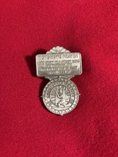 Vintage St. Christopher