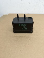 MERCEDES E CLASS C207 COUPE