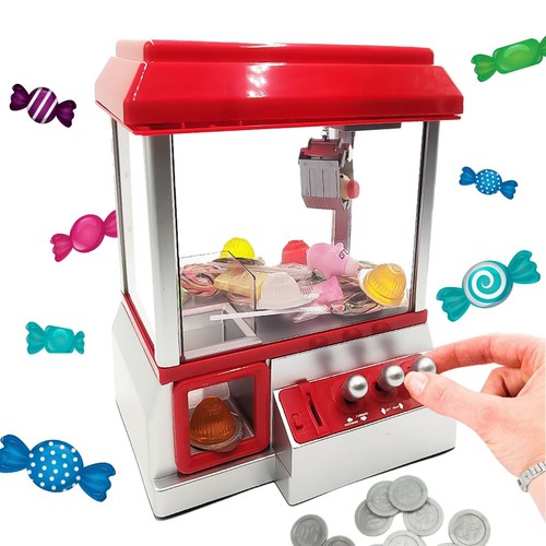 Candy grabber sweet fun for - candy,