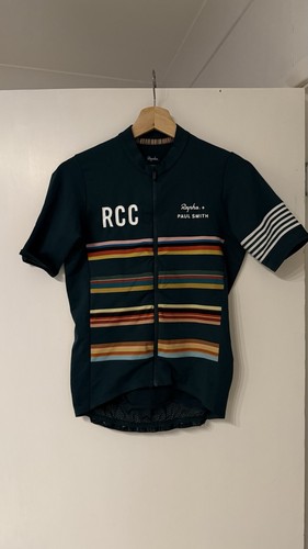 Rapha paul smith cycling - rapha, x