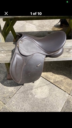 Gfs genesis synthetic brown - synthetic,