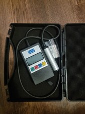 Paint Coating Thickness Gauge