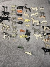 40 x Britains Farm Animal
