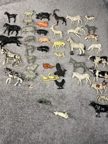 Britains farm animal - x,