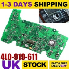 For Audi Q7 2010-2015 MMI 3G