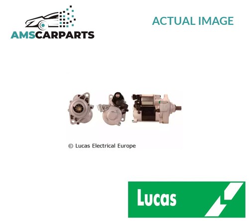 Engine starter motor lrt00113 - starter,