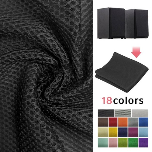140x50cm speaker mesh cloth - speaker,