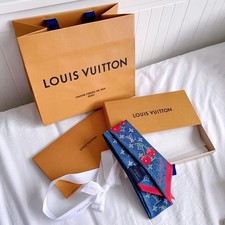 Louis Vuitton Murakami Cherry