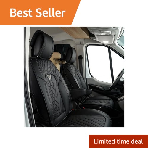 Ksjh ford transit 250 seat - ksjh,