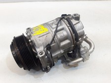 GENUINE 2020 LANDROVER DISCOVERY SPORT  CPLA19D629BH AIR CON COPRESSOR 