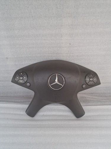 Mercedes class w204 14 - c, 07-14