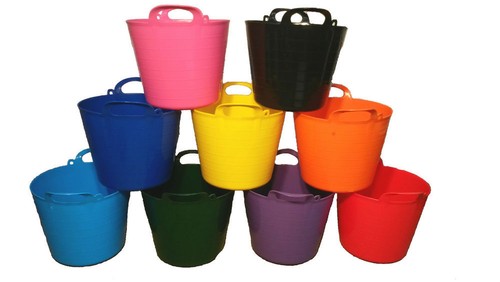 42l flexi tub - 42l, choice