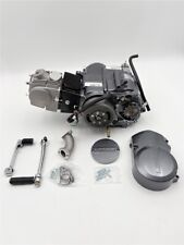 Pit Bike New Lifan 110 110cc 4 Speed Manual Engine. Monkey, C90, Monkey Bike