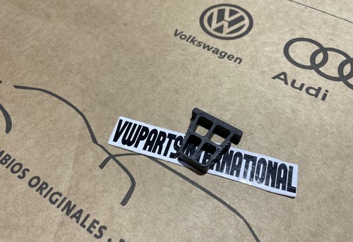 Golf jetta mk2 bumper clip - vw,