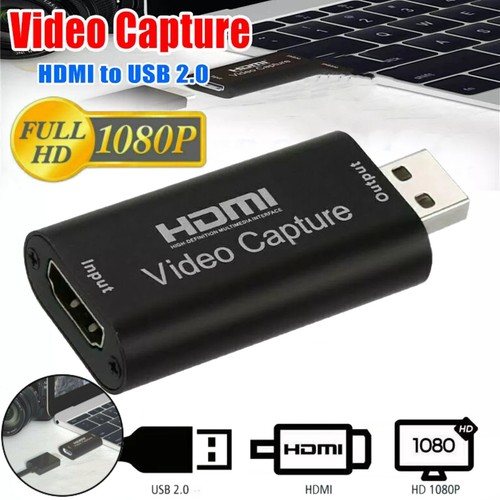 Hdmi usb video - usb,