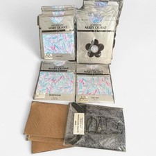 Job lot of 22 1970s Mary Quant