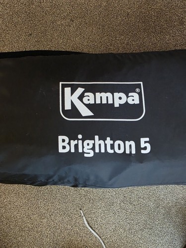 Kampa brighton man berth - brighton,