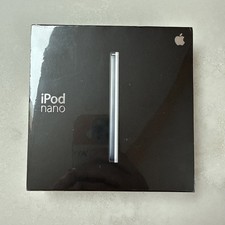 New Sealed 2005 Apple iPod