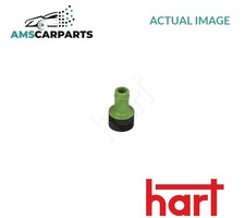 VALVE ENGINE BLOCK BREATHER