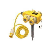 Faithfull Tools Power Block