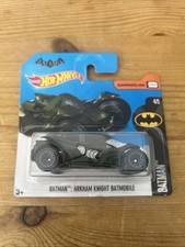 Hot Wheels – Batman Arkham