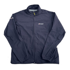Berghaus Extrem Black Regular