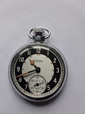NEAR MINT VINTAGE 'INGERSOLL