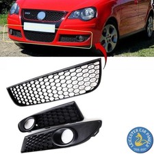 05-09 Fits VW Polo GTI Front