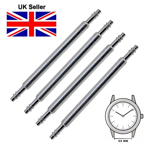 Grade watch strap - 4,