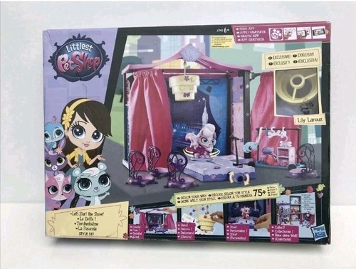 Super rare hasbro - hasbro, pet