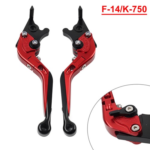 Folding extendable brake - extendable,