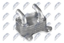 Engine Oil Cooler Fits