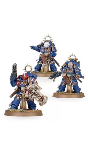 Space marines blade - marines,