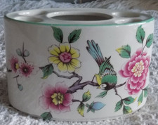 Chinese Rose James Kent OLD