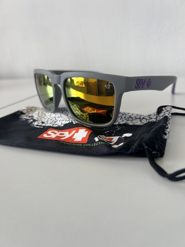 Sunglasses ken block spy - sunglasses,