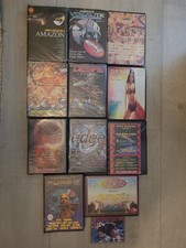 12 Incomplete Rave Tape Packs