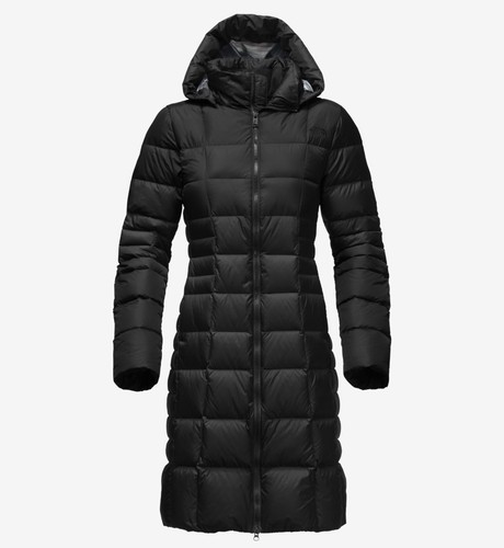 The north face - womens, black