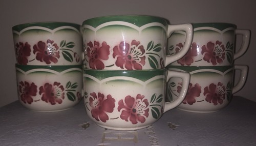 Digoin french vintage - 6,