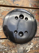 Sailing Dinghy Inspection