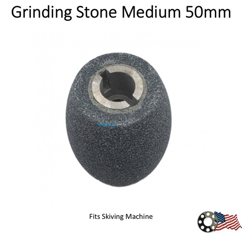 Grinding stone medium 50mm - stone,