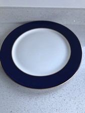 Royal Crown Derby China Plate